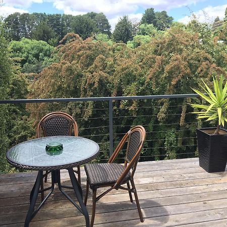 Daylesford Spa Villa One Екстер'єр фото
