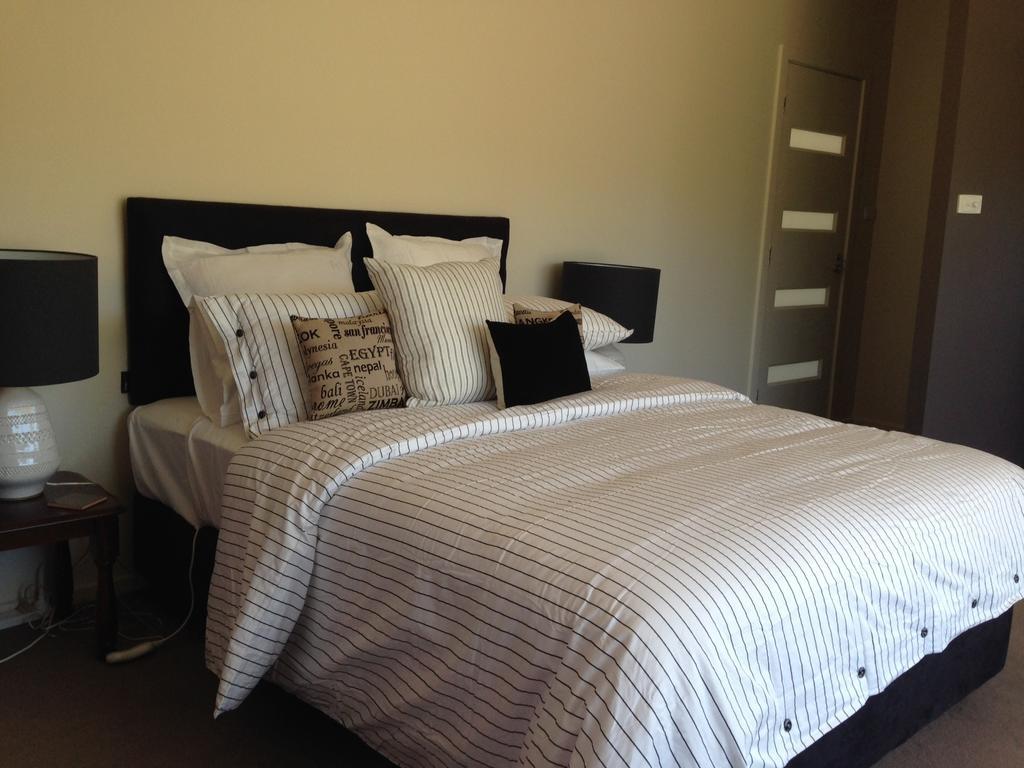 Daylesford Spa Villa One Номер фото
