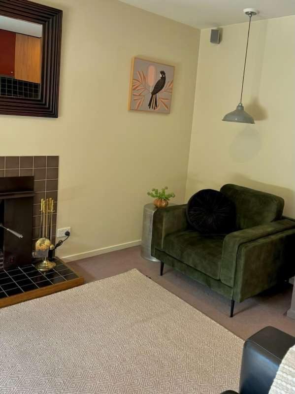 Daylesford Spa Villa One Екстер'єр фото