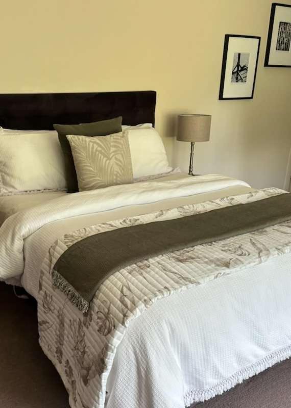 Daylesford Spa Villa One Екстер'єр фото
