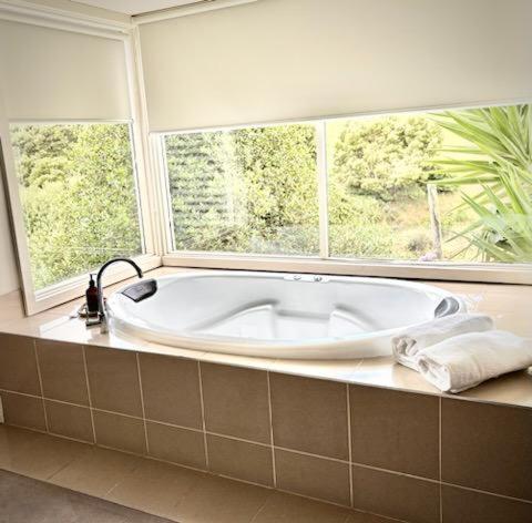 Daylesford Spa Villa One Екстер'єр фото