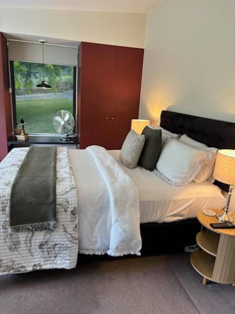 Daylesford Spa Villa One Екстер'єр фото