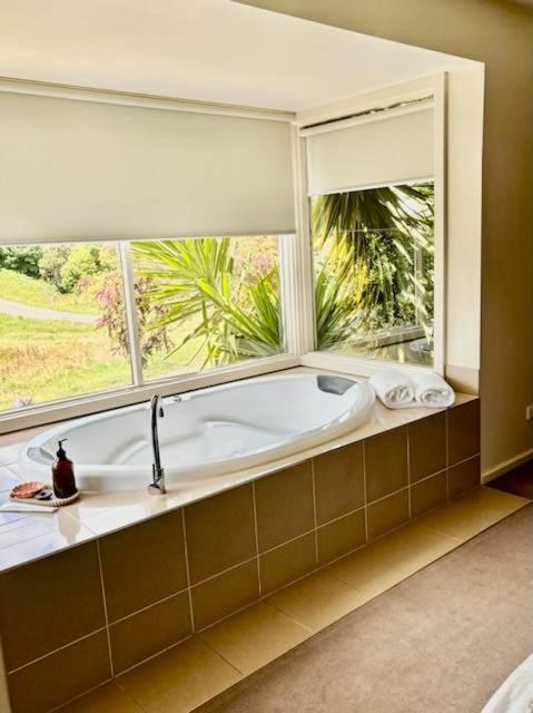 Daylesford Spa Villa One Екстер'єр фото