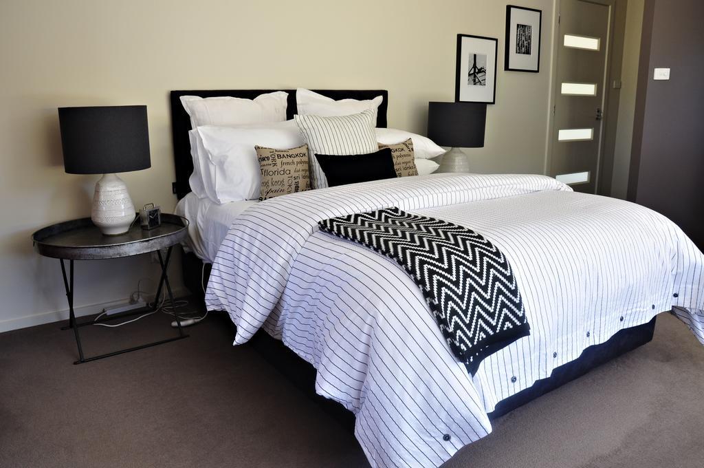 Daylesford Spa Villa One Номер фото