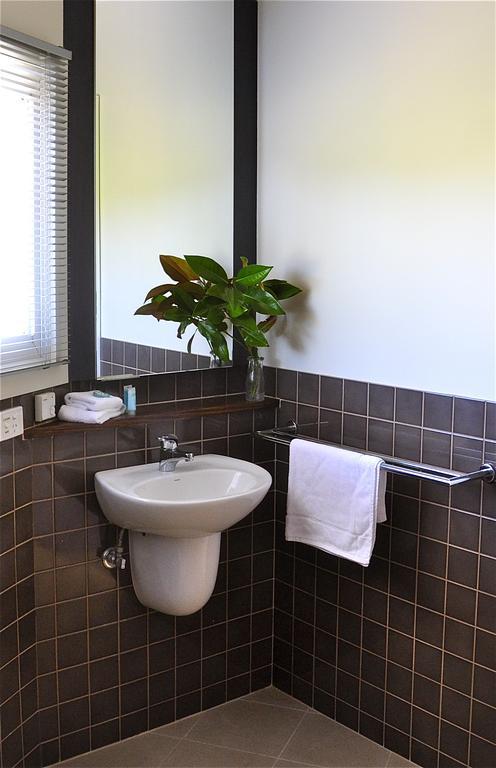 Daylesford Spa Villa One Номер фото