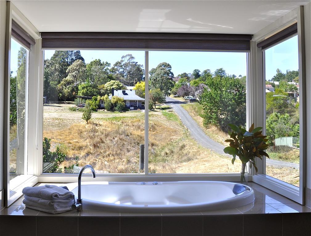 Daylesford Spa Villa One Номер фото