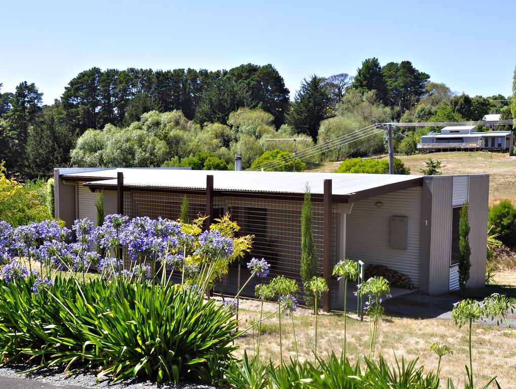 Daylesford Spa Villa One Номер фото