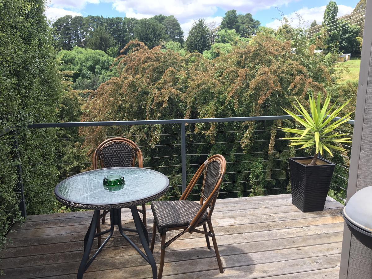 Daylesford Spa Villa One Екстер'єр фото