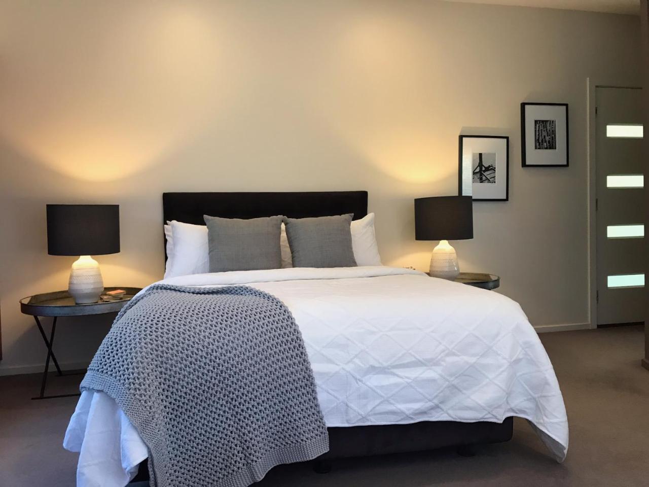 Daylesford Spa Villa One Екстер'єр фото